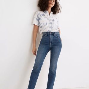 NWT Free People Stella Jeans